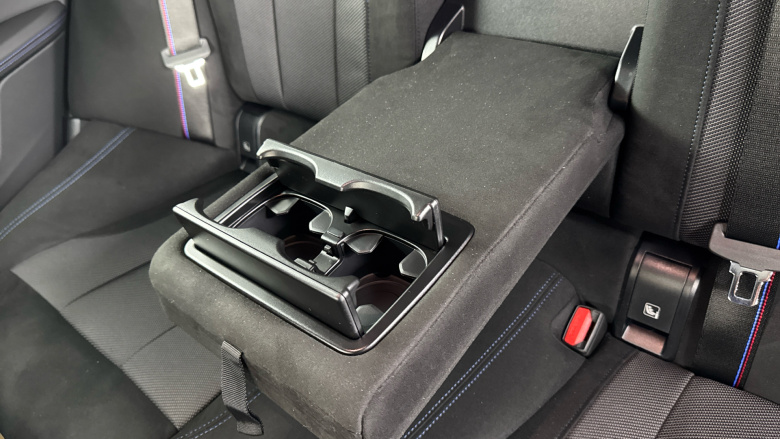 BMW 4 Series 420i M Sport 2dr Step Auto [Pro Pack] Petrol Coupe